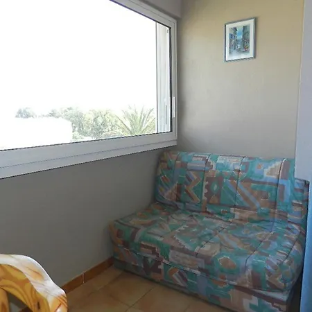 Bormes-les-mimosas, 1 Piece, 3 Personnes - Fr-1-251-670 Apartmán *