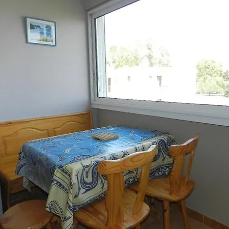 Bormes-les-mimosas, 1 Piece, 3 Personnes - Fr-1-251-670 Apartmán