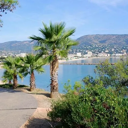 Bormes-les-mimosas, 1 Piece, 3 Personnes - Fr-1-251-670 Bormes-les-Mimosas